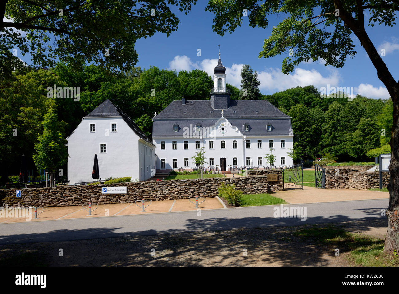 Rabensteiner Schloss Stockfotos und bilder Kaufen Alamy
