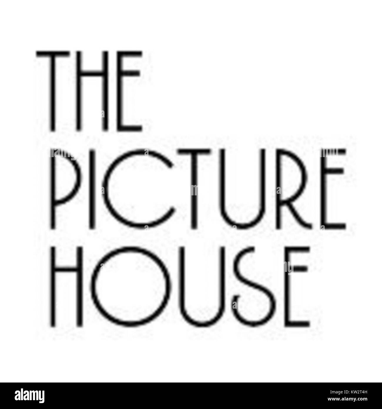 Das Picture House ist ein historisches Kino oder Filmschauplatz, bekannt für seine architektonische und kulturelle Bedeutung. Es hat zahlreiche Filmvorführungen und Veranstaltungen veranstaltet und ist zu einem ikonischen Teil der Unterhaltungslandschaft communityâ geworden. Stockfoto