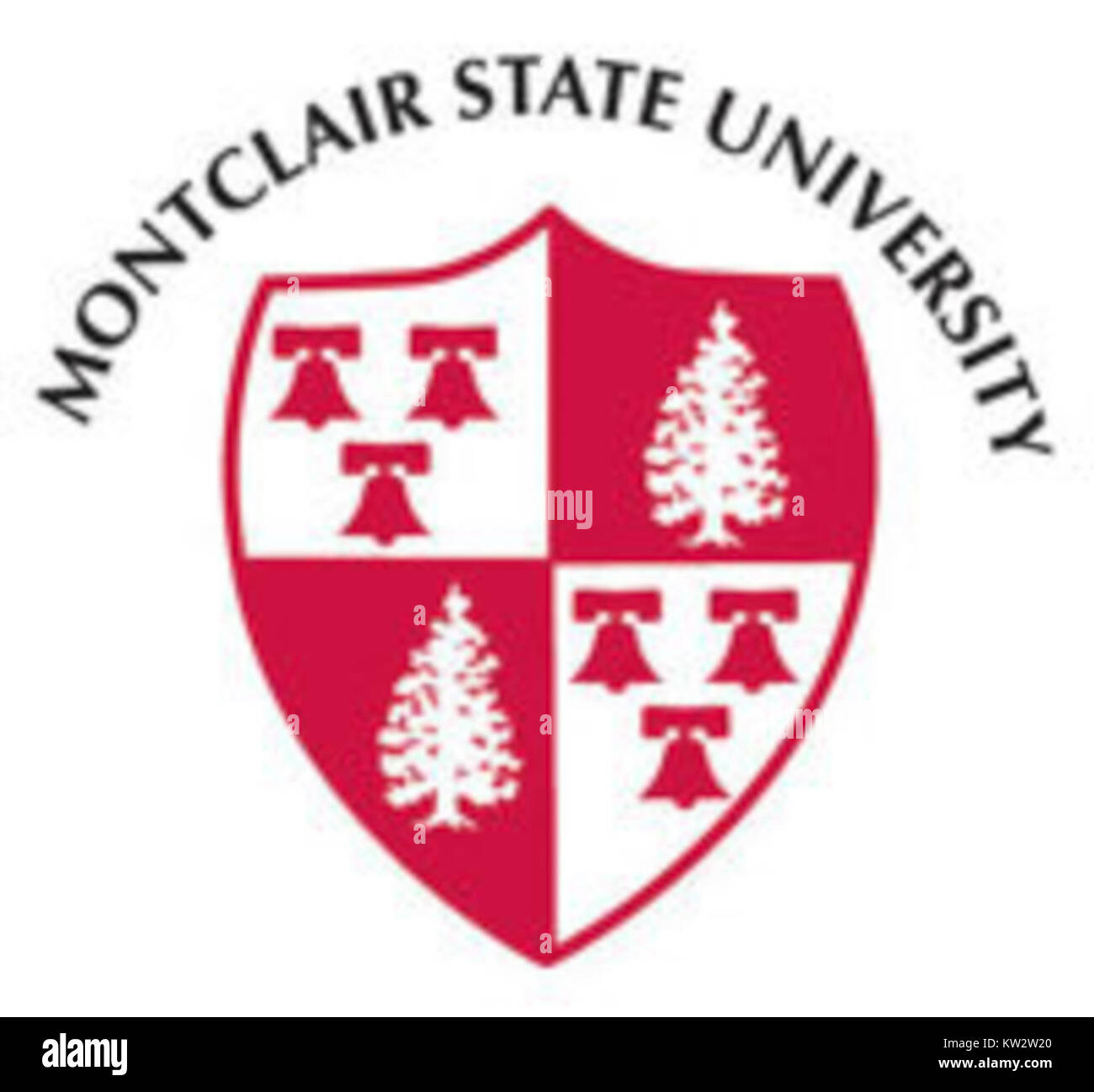 Montclair ist eine Vorstadt, die für ihre reiche Geschichte, Kultur und malerische Landschaften bekannt ist. Die Stadt bietet eine Vielzahl von Wohn-, Erholungs- und kulturellen Annehmlichkeiten, was sie zu einem begehrten Ort zum Wohnen macht. Stockfoto