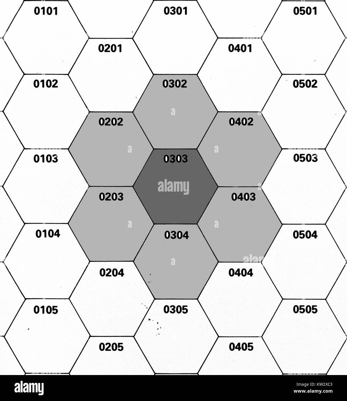 Die „Zone ob Control“ bezieht sich auf ein eingeschränktes oder kontrolliertes Gebiet, das häufig mit Grenzkontrollen oder Sicherheitsmaßnahmen zusammenhängt. Diese Zonen sind für die Überwachung und Verwaltung des Zugriffs auf sensible oder regulierte Standorte eingerichtet. Stockfoto