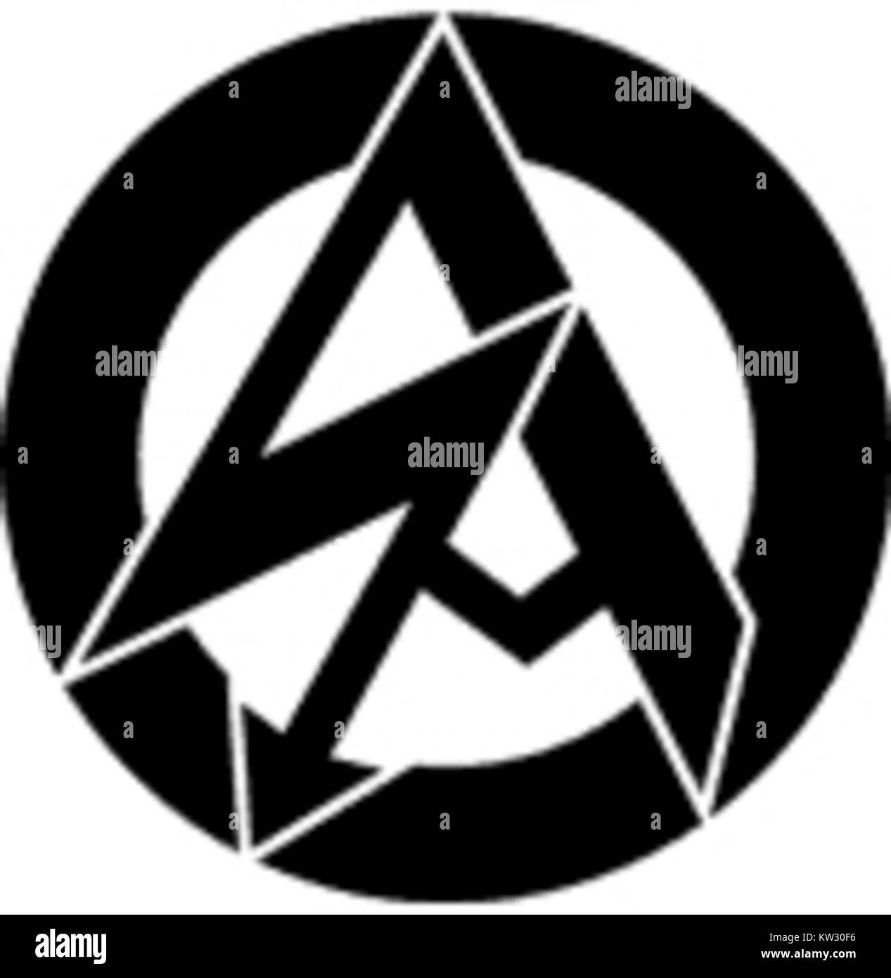 Die Sturmabteilung (SA) war eine paramilitärische Organisation in Nazi-Deutschland, die maßgeblich an Adolf Hitlers Machtübernahme beteiligt war. Die Gruppe spielte eine wichtige Rolle bei den frühen NS-Aktivitäten und war bekannt für ihre Beteiligung an gewalttätigen Straßenkonfrontationen. Stockfoto