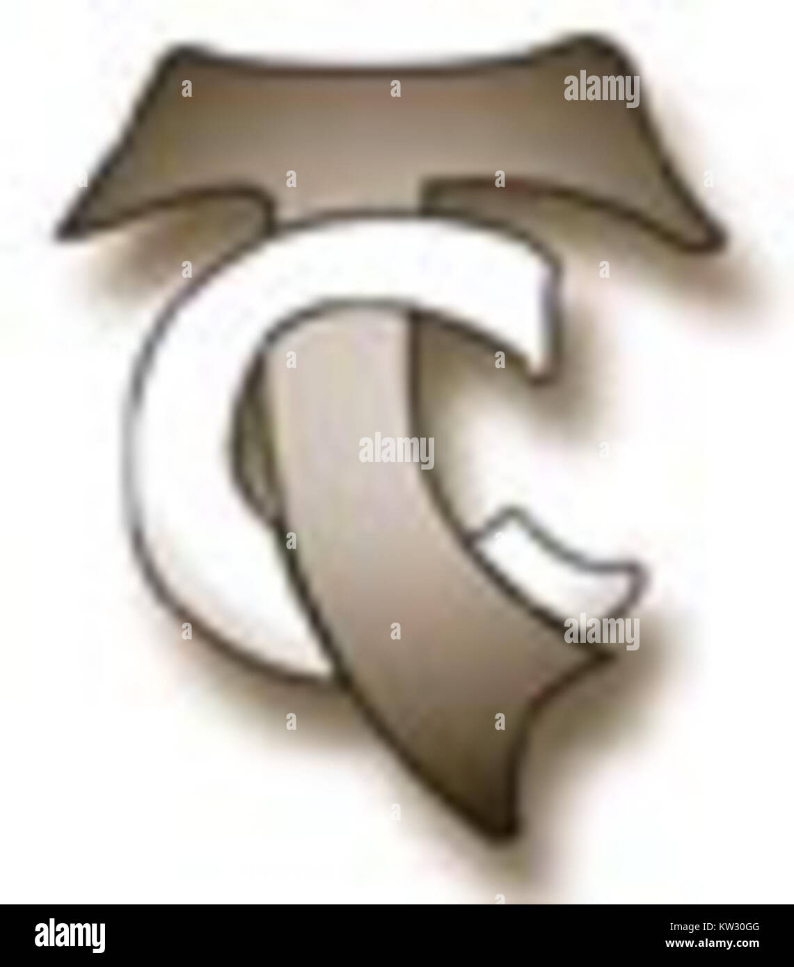 TcCaputxines ist wahrscheinlich ein Verweis auf eine eindeutige oder bestimmte Entität oder einen Begriff, aber der Titel enthält keinen zusätzlichen Kontext zur weiteren Beschreibung. Stockfoto