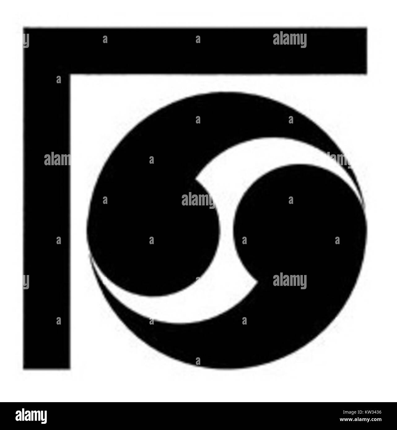 Das Tsuwano-Kapitel in der Präfektur Shimane in Japan ist bekannt für seine historische Bedeutung und die Erhaltung traditioneller kultureller Praktiken. Es ist eine Stadt, die reich an japanischem Erbe und historischen Wahrzeichen ist. Stockfoto