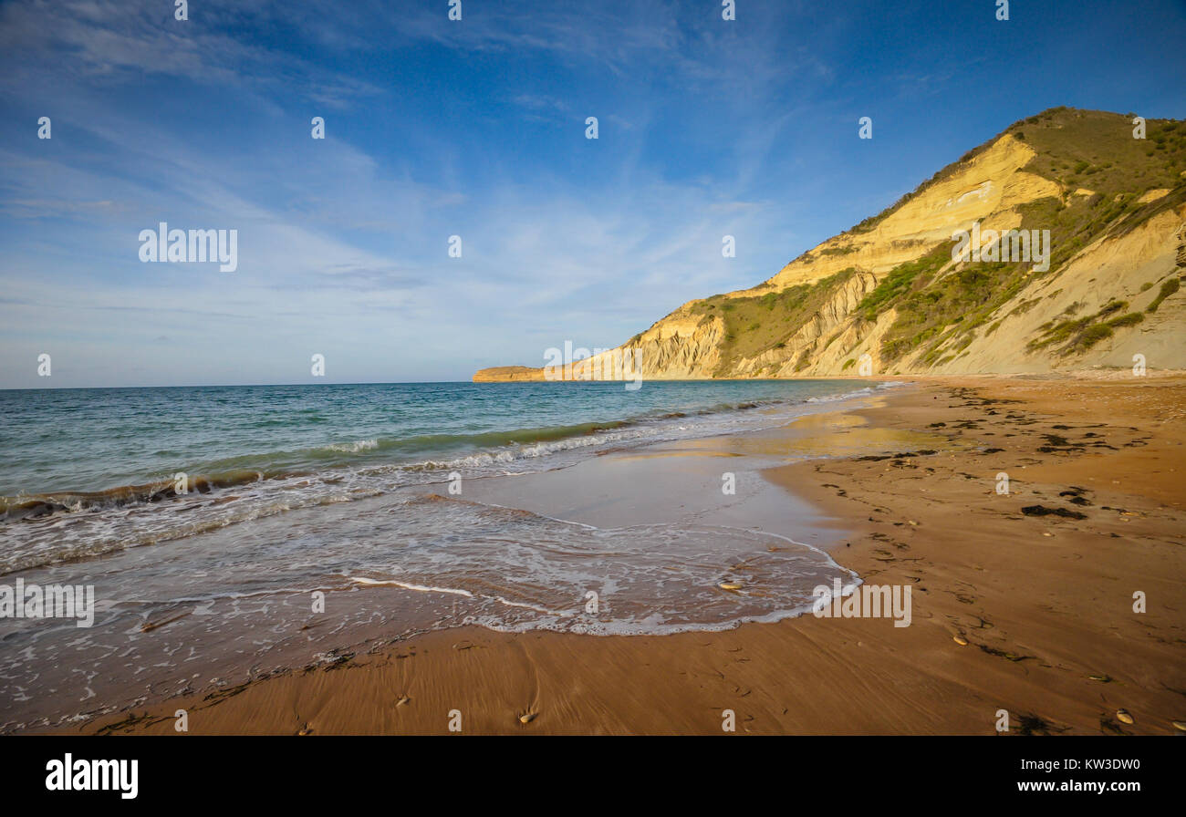Monte Cristi Strand Stockfotos und -bilder Kaufen - Alamy