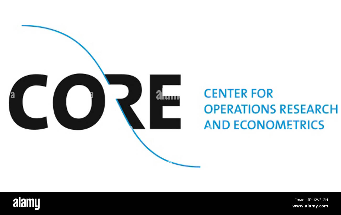 LogoCORE ist eine Branding- und Grafikdesignagentur, die für ihre einzigartigen Logokreationen und visuellen Identitäten bekannt ist. Dieses Logo repräsentiert ihren Unternehmensstil und ihre Designphilosophie. Stockfoto