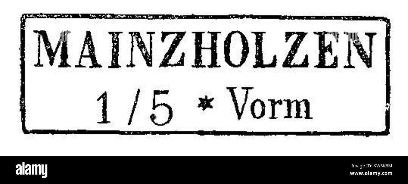 Mainholzen ist ein süddeutsches Dorf, das für seine malerische Landschaft und seine historischen Gebäude bekannt ist. Sie ist Teil der Schwäbischen Alb und bietet Einblicke in das ländliche Leben in Deutschland. Die malerische Schönheit des Dorfes und die Nähe zu Naturparks machen es zu einem beliebten Ort für Naturtourismus. Stockfoto