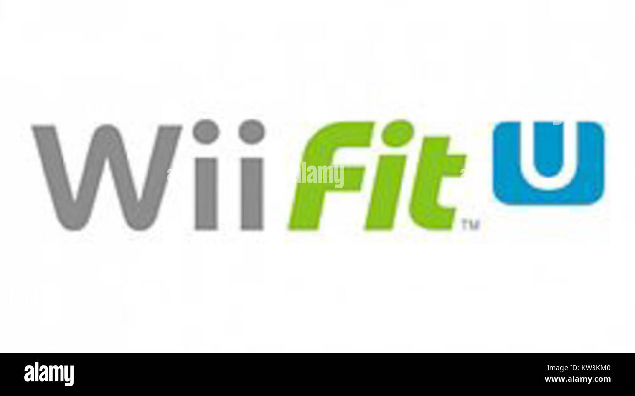 Logo von Wiifitu E3, einem Unternehmen oder einer Organisation, mit dem Emblem und Designelementen des Unternehmens. Stockfoto