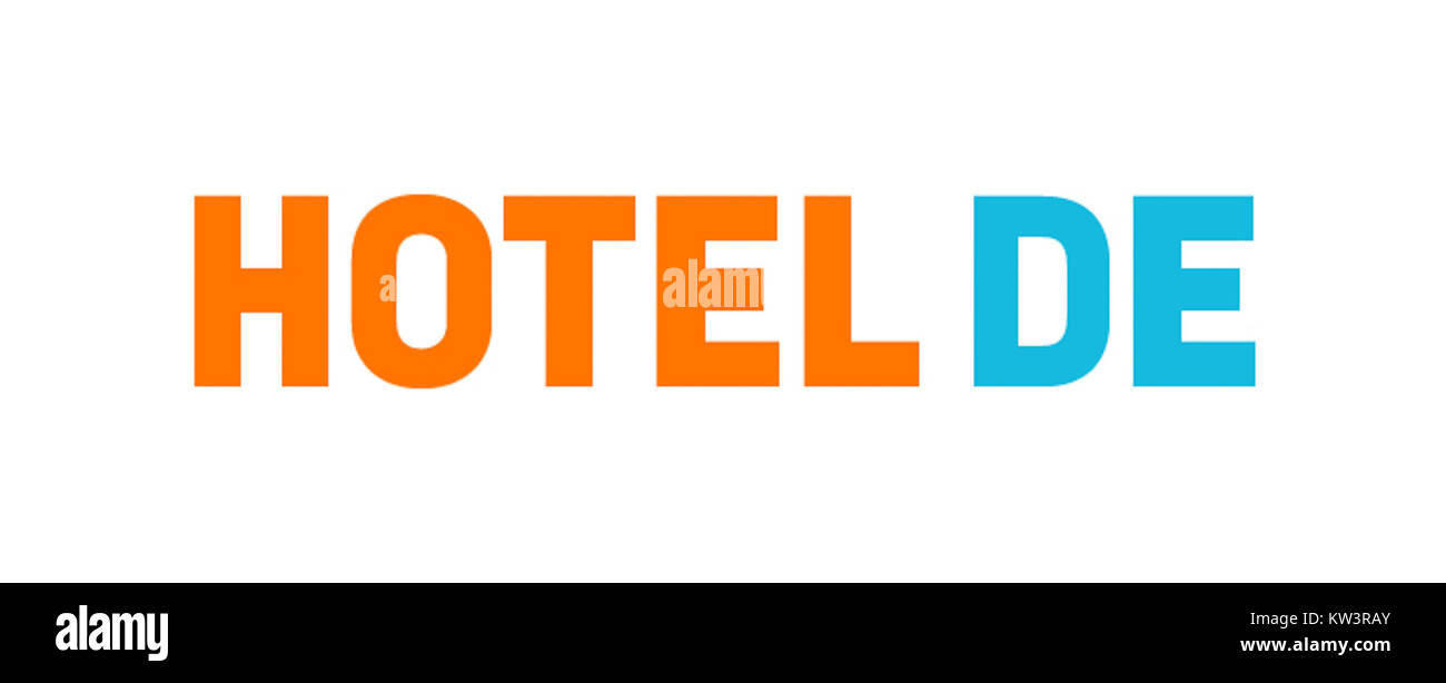 Das Hotel de, das auf diesem Foto zu sehen ist, repräsentiert die ikonische Architektur und das Design, das mit Luxushotels verbunden ist. Bekannt für seine grandiose Inneneinrichtung und seinen erstklassigen Service, ist es seit langem ein Symbol für Luxus und Gastfreundschaft in der Region. Stockfoto