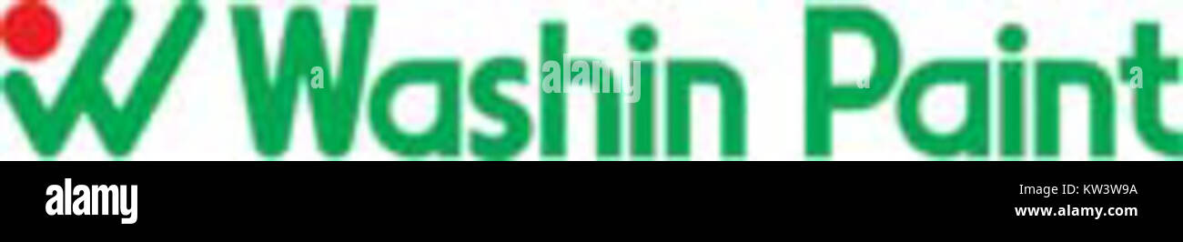 Washin-Farbe bezieht sich auf einen Stil oder eine Technik in der Malerei, wahrscheinlich japanisch, die durch die Verwendung dünner, lichtdurchlässiger Schichten gekennzeichnet ist. Diese Technik wird oft mit japanischer Kunst in Verbindung gebracht, wo sie verwendet wird, um zarte Texturen und subtile tonale Variationen zu erzeugen, die Licht und Farbe betonen. Stockfoto