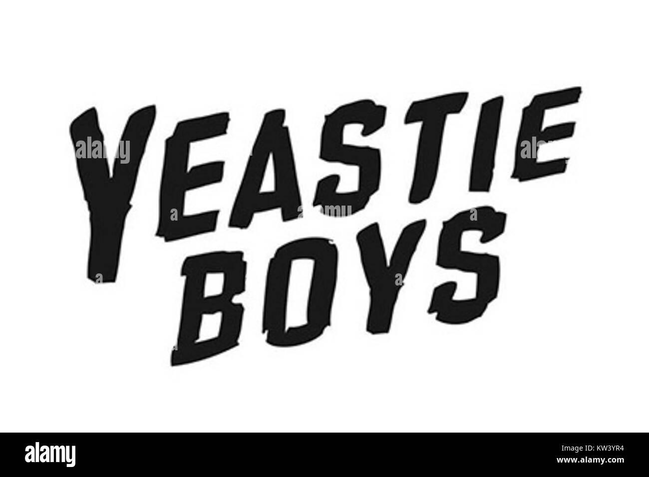 Yeastie Boys ist eine Musikgruppe, die für ihren unverwechselbaren Sound bekannt ist und Elemente aus Hip Hop und alternativer Musik verbindet. Ihr einzigartiger Stil hat ihnen eine engagierte Anhängerschaft und bedeutenden Einfluss in der Musikszene eingebracht. Stockfoto