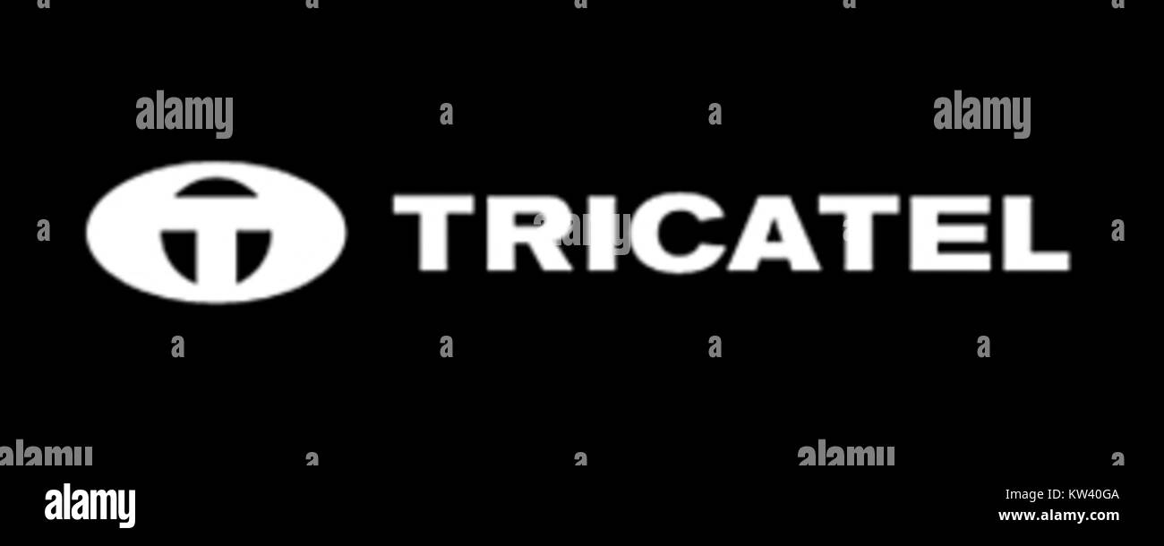 Tricatel ist eine Marke oder ein Begriff, der mit verschiedenen Branchen in Verbindung gebracht werden kann, einschließlich Lebensmittel oder Technologie. Seine spezifische Relevanz kann je nach Kontext variieren und sich möglicherweise auf ein Produkt, eine Dienstleistung oder ein Unternehmen beziehen. Stockfoto