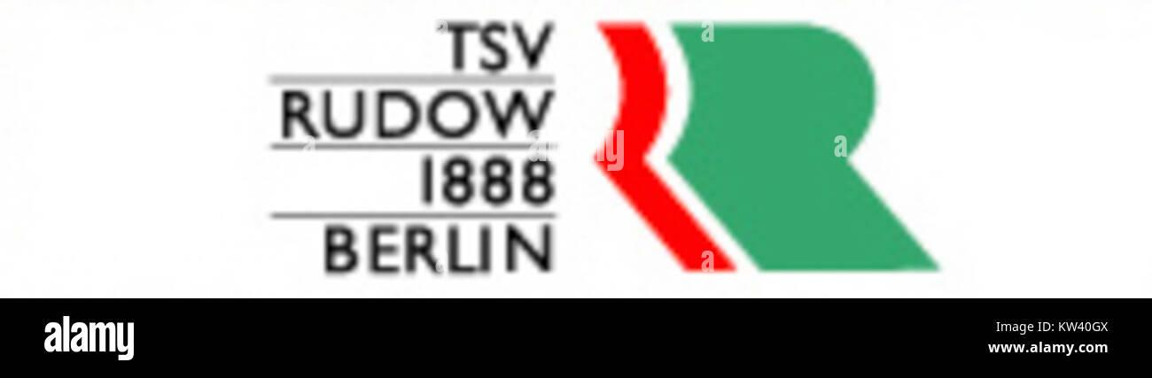 Tsv logo Stockfoto