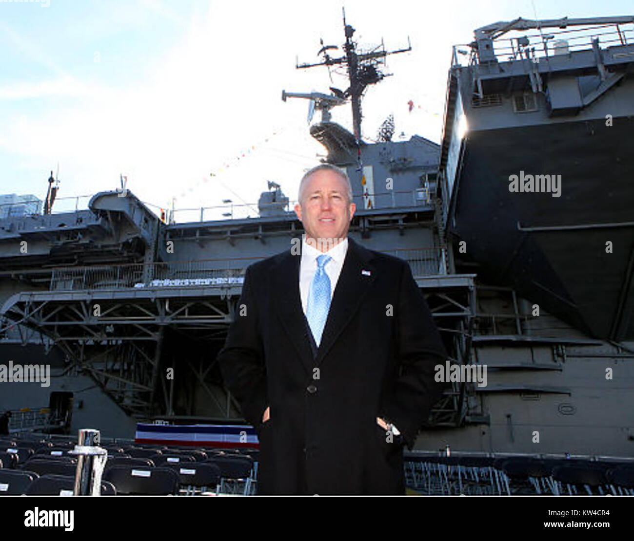 Bill White ist eine bemerkenswerte Figur, die wahrscheinlich für seine Beiträge zu Sport, Unterhaltung oder einem anderen Bereich bekannt ist. Weitere Informationen zu seinen Errungenschaften sind erforderlich. Stockfoto