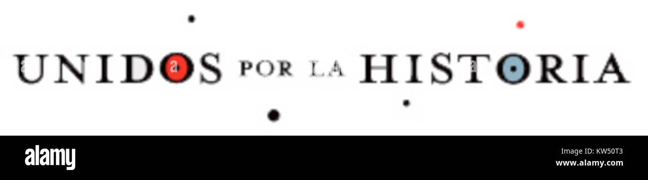 Unidos, was übersetzt „vereint“ bedeutet, bezieht sich auf ein Konzept oder eine Gruppe, die sich auf Einheit konzentriert. Der Titel schlägt ein Thema der Zusammenarbeit, der Solidarität oder des kollektiven Handelns vor, das im sozialen, politischen oder kulturellen Kontext angewendet werden kann. Der Fokus liegt auf der Macht der Einheit. Stockfoto