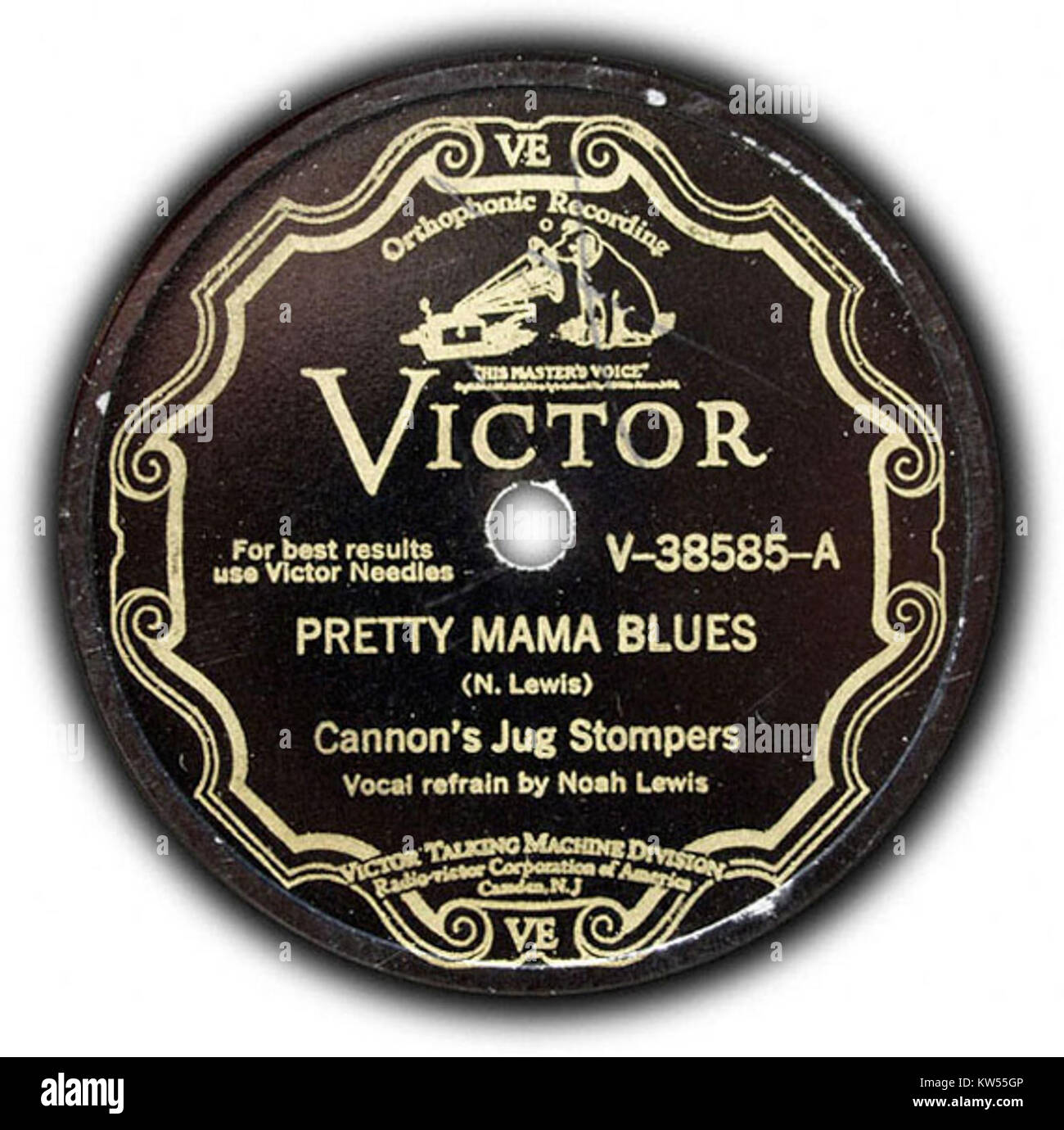 PrettyMamaBlues bezieht sich auf ein Musikstück oder eine Performance, möglicherweise einen Song oder einen Albumtitel, mit einem Schwerpunkt auf Blues, einem Musikgenre, das für seine emotionale Tiefe und kulturelle Bedeutung bekannt ist. Stockfoto