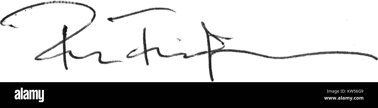 Per Fritzell, ein schwedischer Komiker, ist bekannt für seine Arbeit in der schwedischen Unterhaltung. Sein Autogramm ist ein begehrtes Sammlerstück, insbesondere bei Fans schwedischer Komödie und Fernsehen. Stockfoto