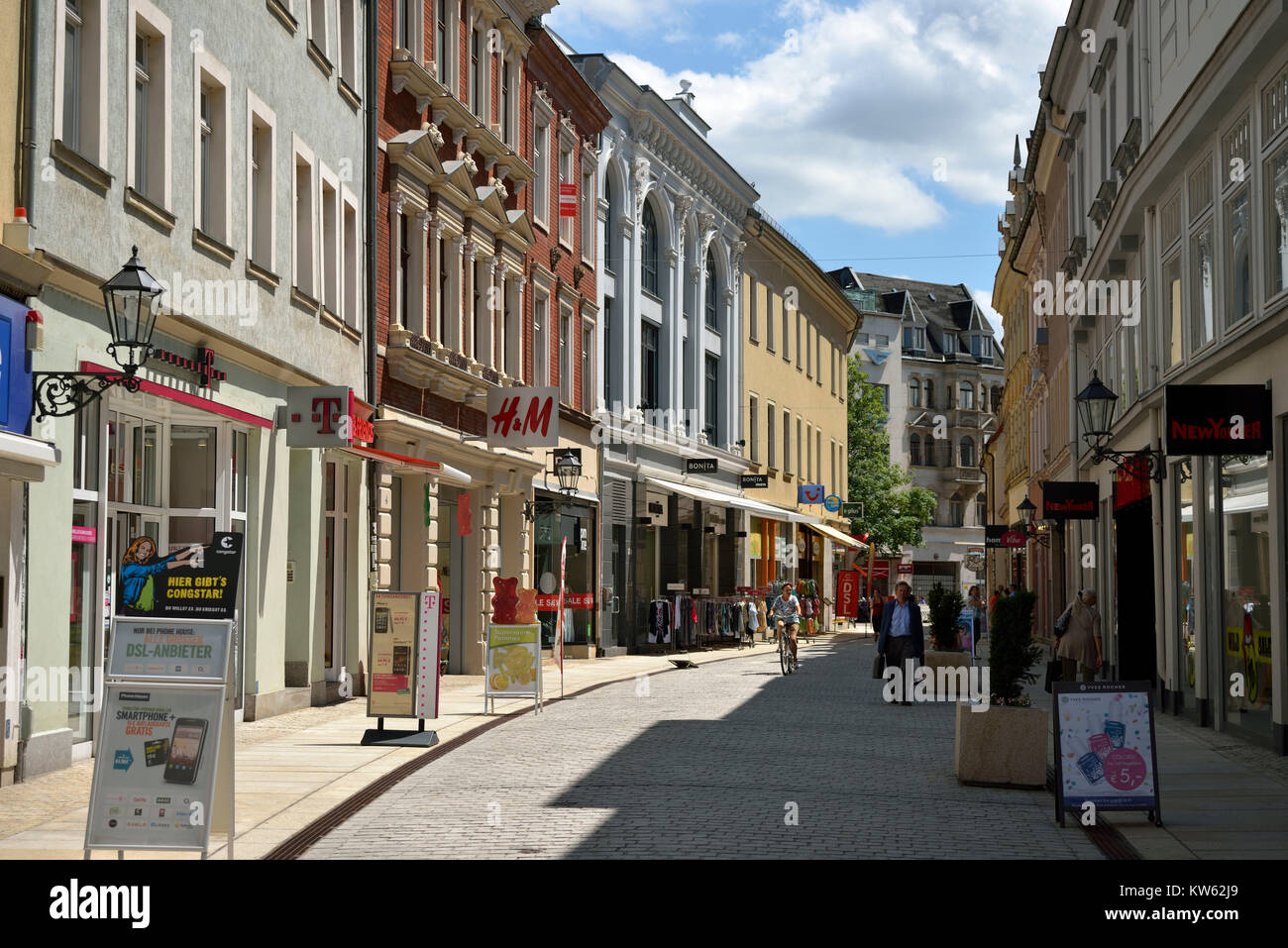 Zentrum fu Fotos und Bildmaterial in hoher Auflösung Alamy