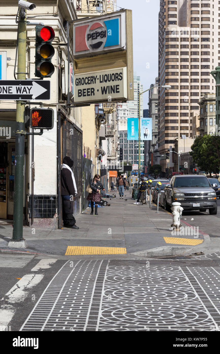 Armut soziale probleme Fotos und Bildmaterial in hoher Auflösung Alamy