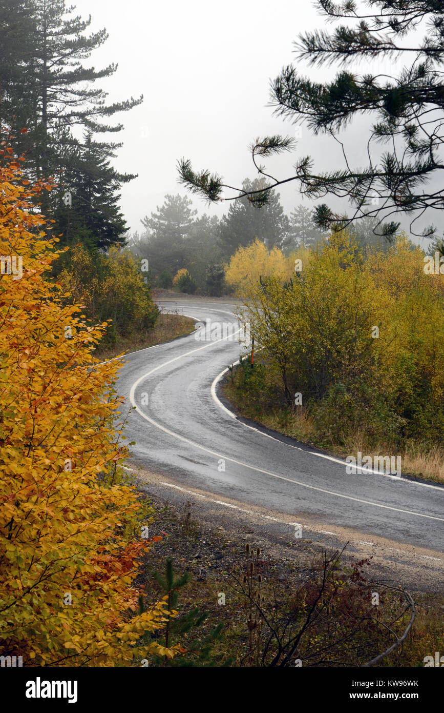 Kastamonu province Fotos und Bildmaterial in hoher Auflösung Alamy