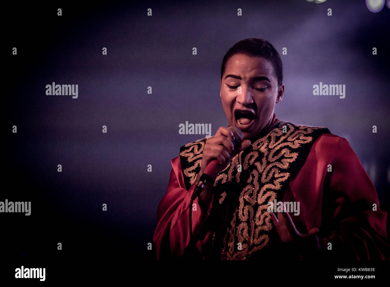 Lucy rapper -Fotos und -Bildmaterial in hoher Auflösung – Alamy