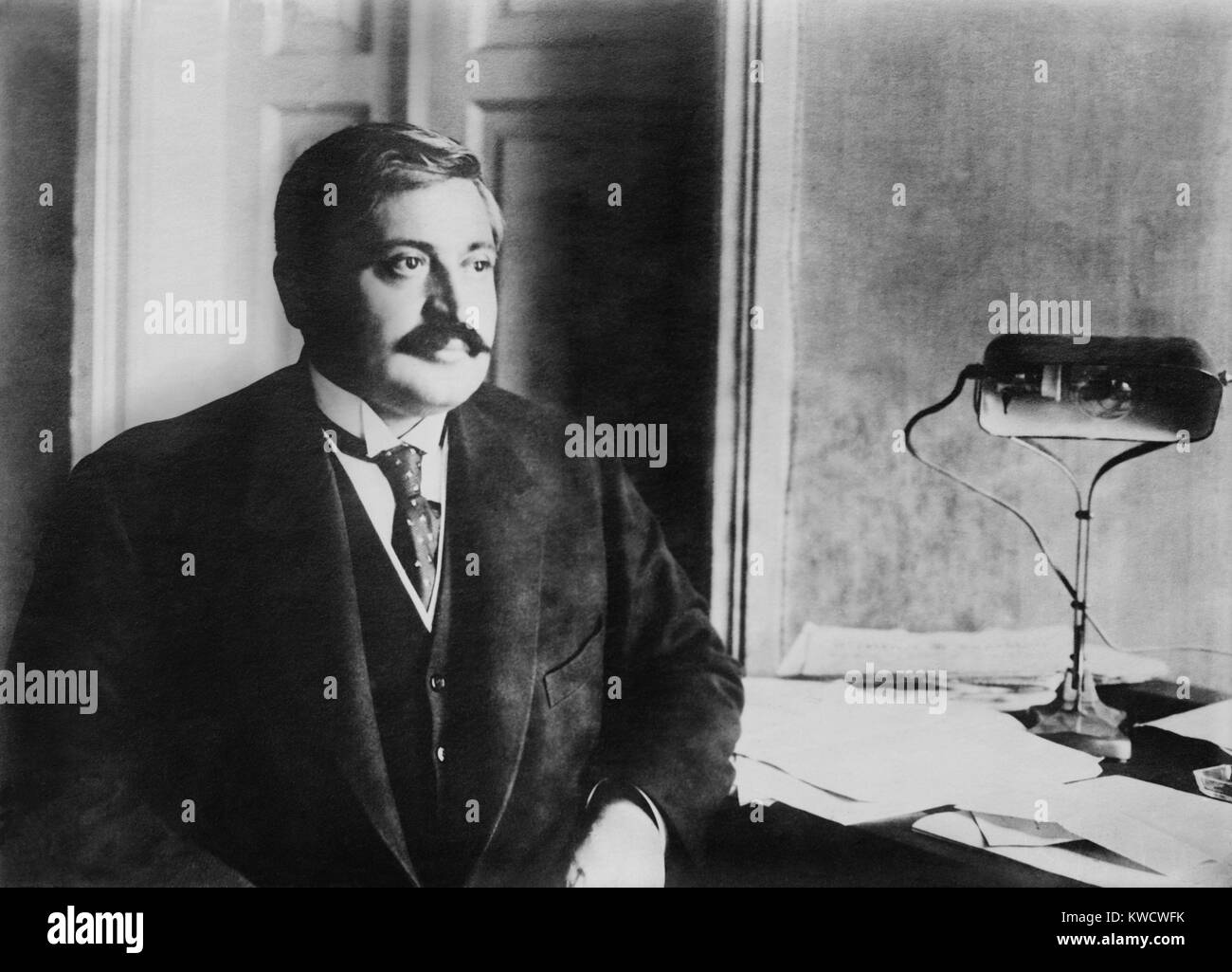 Mehmed said pasha Fotos und Bildmaterial in hoher Auflösung Alamy
