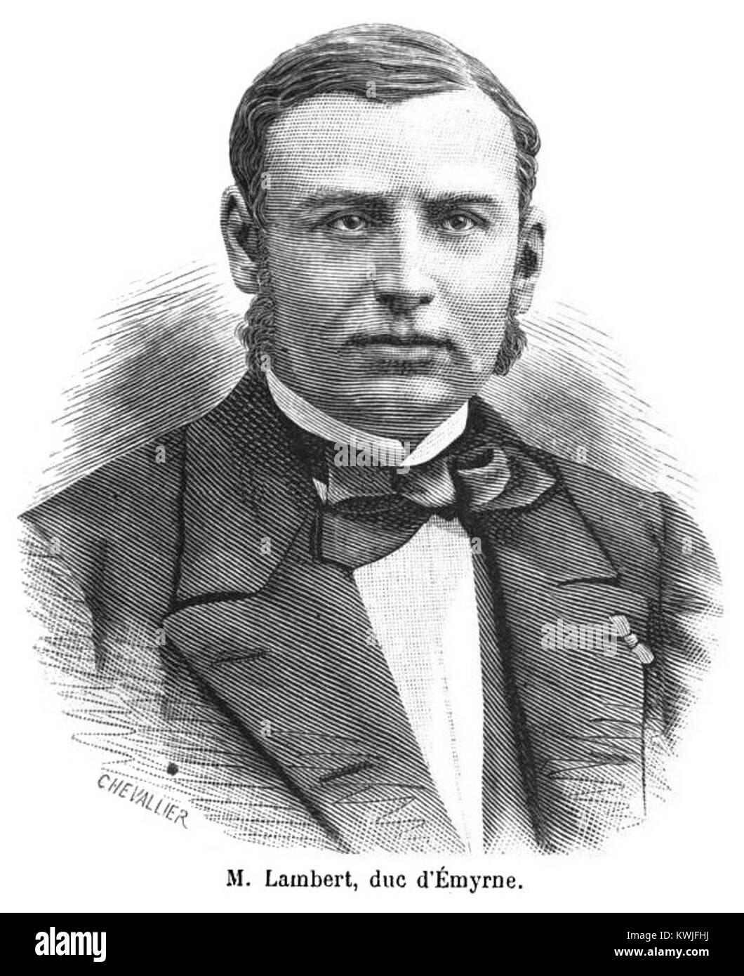 Die Joseph-Francois-Lambert-Charta ist ein französisches Rechtsabkommen aus dem 18. Jahrhundert, das die formale Struktur der Charta der damaligen Zeit widerspiegelt. Sie enthält Klauseln über Pflichten, Rechte und Unterschriften, die in der formalen französischen Rechtssprache ihrer Zeit verfasst sind. In dem Dokument werden Aspekte der Vertragspraxis, der Benennung der Parteien und der kulturellen und rechtlichen Erwartungen im vormodernen Frankreich aufgezeigt. Stockfoto