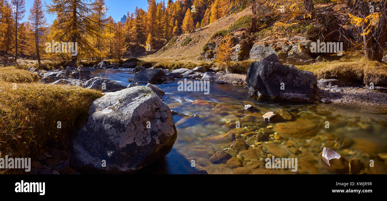 Vallee de la claree Fotos und Bildmaterial in hoher Auflösung Alamy