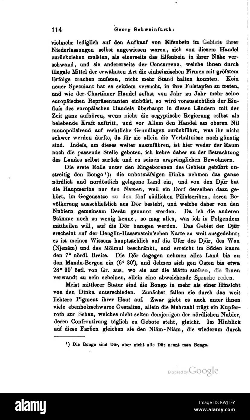 Diese Ausgabe der Zeitschrift der Gesellschaft für Erdkunde zu Berlin, die erstmals 1866 von der Berliner Geographischen Gesellschaft veröffentlicht wurde, enthält Berichte über geographische Forschung, Expeditionsergebnisse und kartographische Studien und reflektiert Entwicklungen in den Erdwissenschaften des 19. Jahrhunderts. Wikipedia+1 Stockfoto