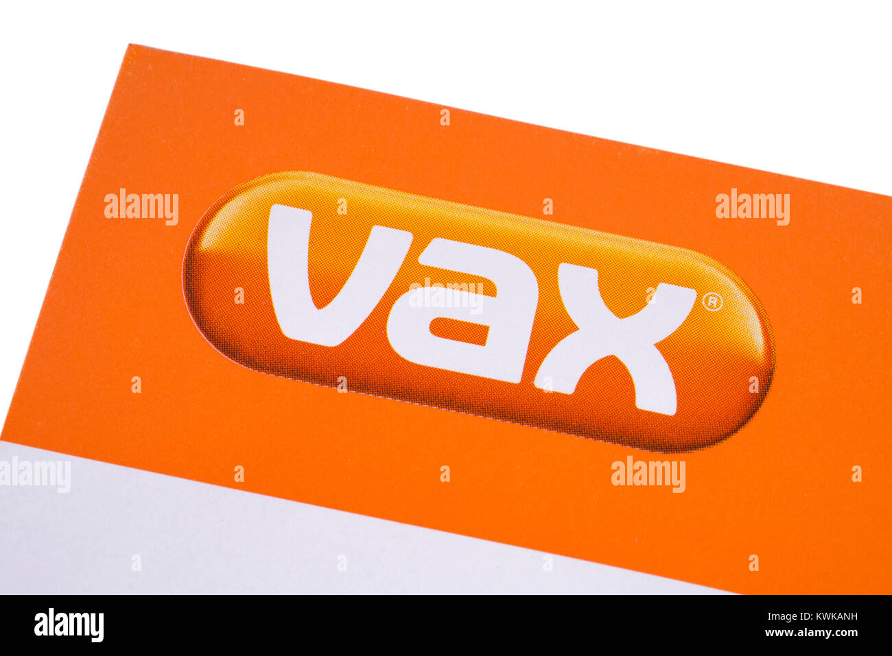 vax uk ltd