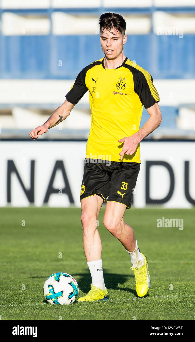 Julian Spanien Julian Spanien