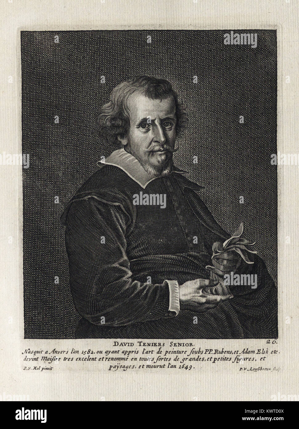 David teniers senior Fotos und Bildmaterial in hoher Auflösung Alamy