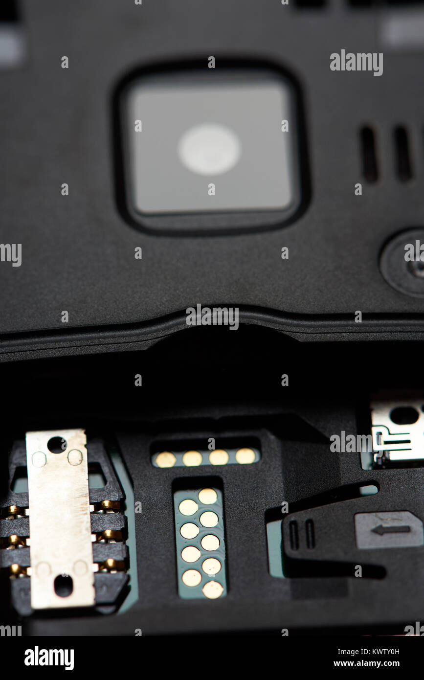 Original SIM-Kartenfach Für Google Pixel 9 Pro - Inkl. Öffnungsnadel (Grau)