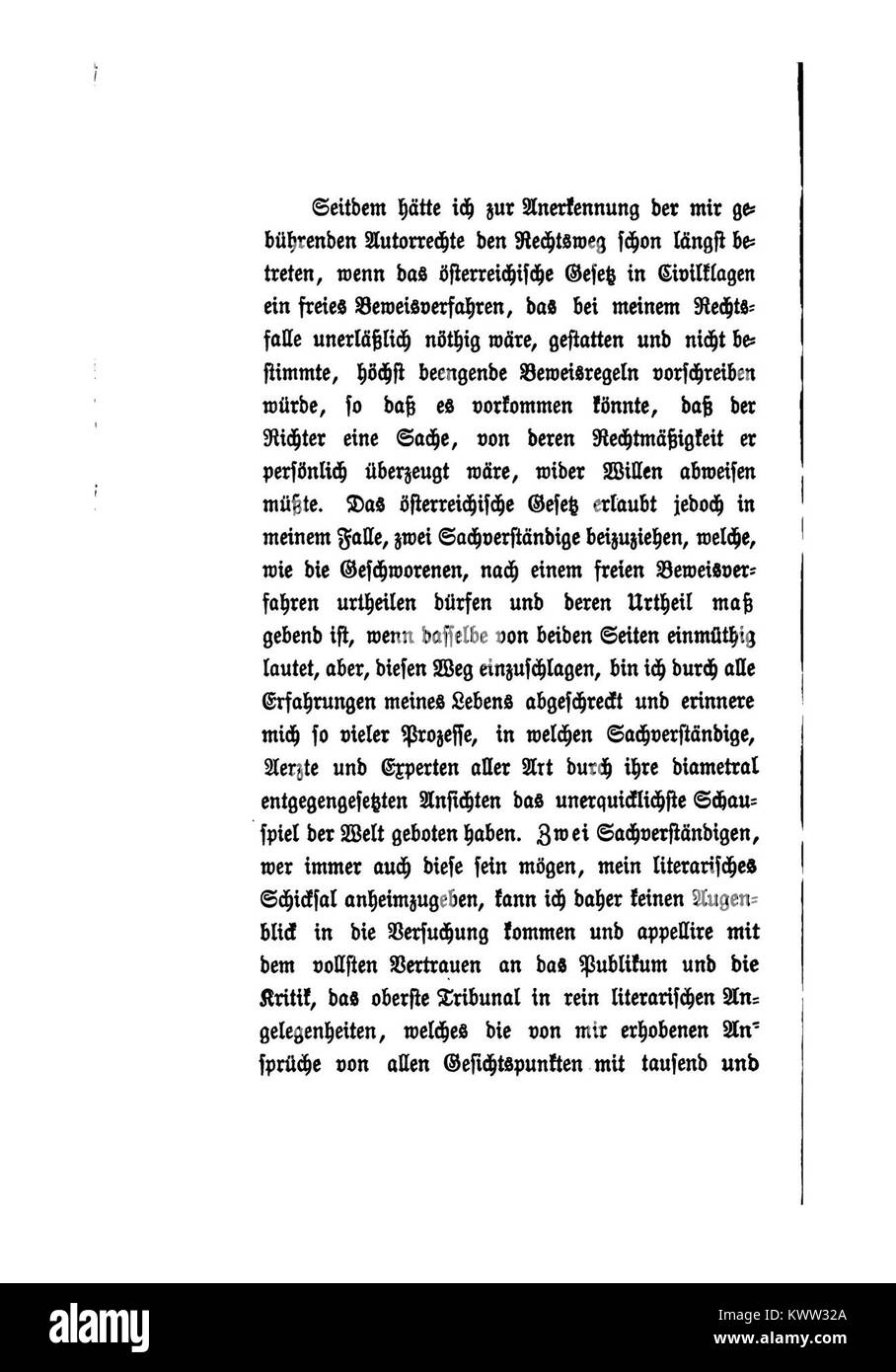 De Briefe Mei,ner Hedrich ist eine Sammlung von Briefen von meinem Hedrich, die historische und literarische Einblicke in das Leben, die Gedanken und die kulturelle Umgebung der Zeit des Autors bieten. Stockfoto