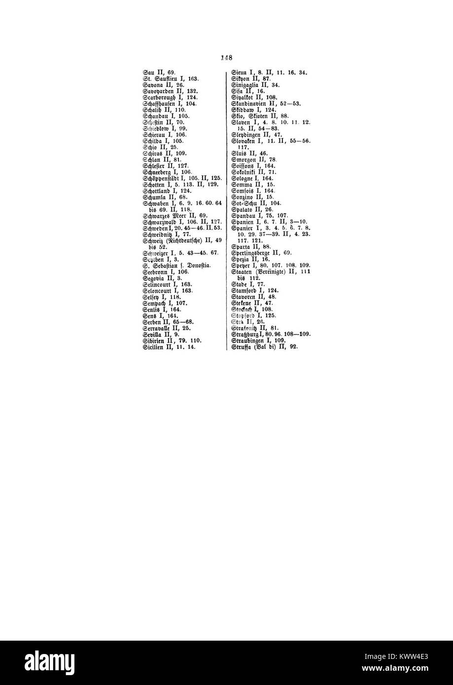 Dieses Dokument befasst sich mit internationalen Titeln aus Dringsfeld und erforscht deren historische und kulturelle Bedeutung anhand verschiedener Klassifizierungen und Aufzeichnungen. Stockfoto