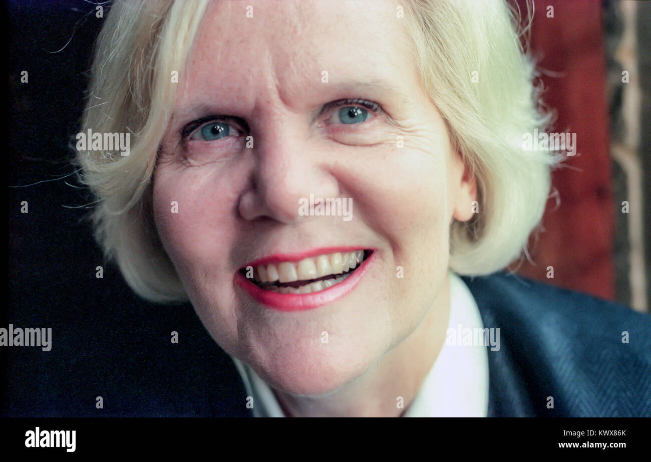 Opernsängerin anja silja Fotos und Bildmaterial in hoher Auflösung