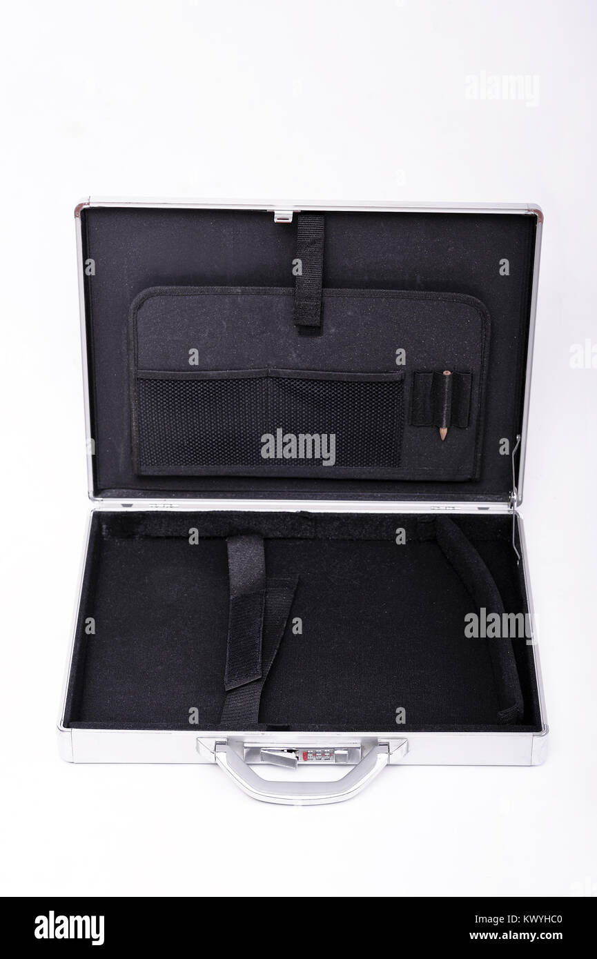 Sicherheit, Chiffre, Transport, geheim, BHs, Truhe, Dokumente, bewacht, Geschäft, Verträge, Skandal, Korruption, Krise, Wirtschaftskrise, Stockfoto