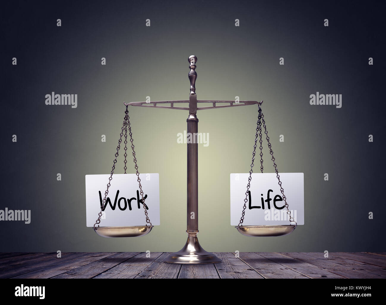 Arbeit Familienbalance Stockfotos und bilder Kaufen Alamy