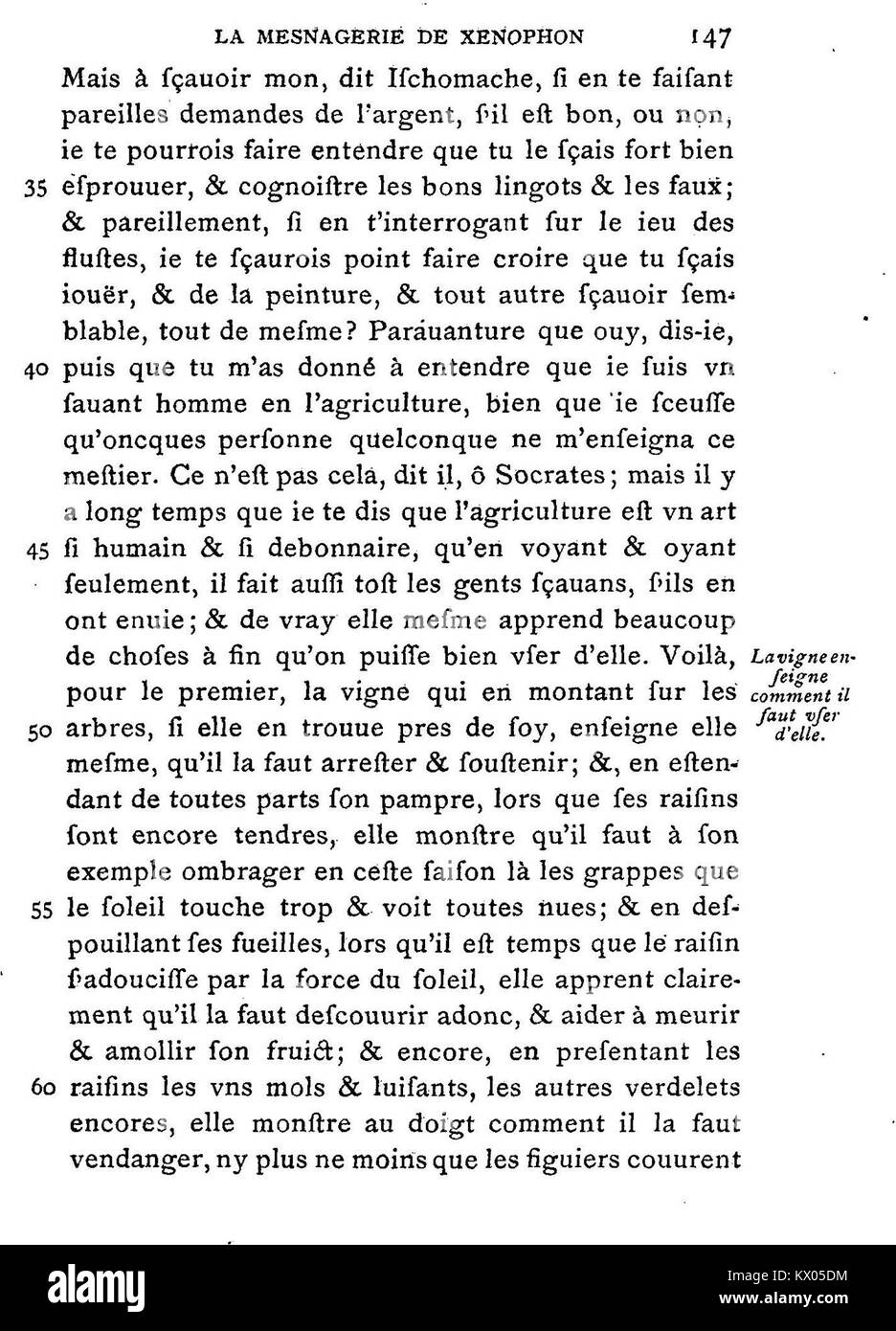 La Boétie 147 ist eine Adresse in Paris, die Aspekte der Architektur, Sozialgeschichte und Stadtentwicklung widerspiegelt. Stockfoto