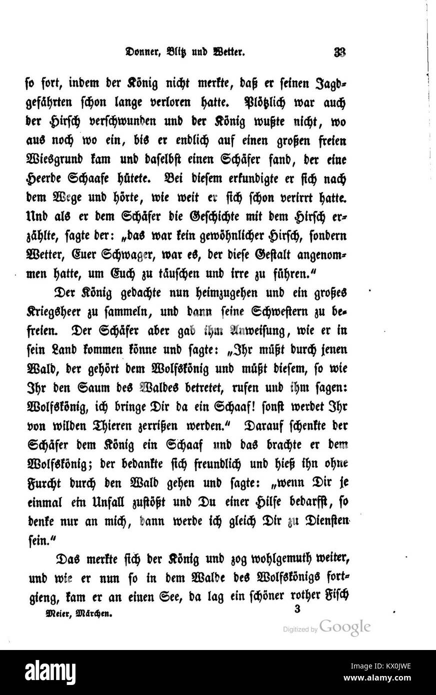 Dieses Werk, Teil der Reihe „Volksmärchen aus Schwaben“, enthält traditionelle Volksmärchen aus der Schwäbischen Region, die lokale Erzählgebräuche veranschaulichen. Stockfoto