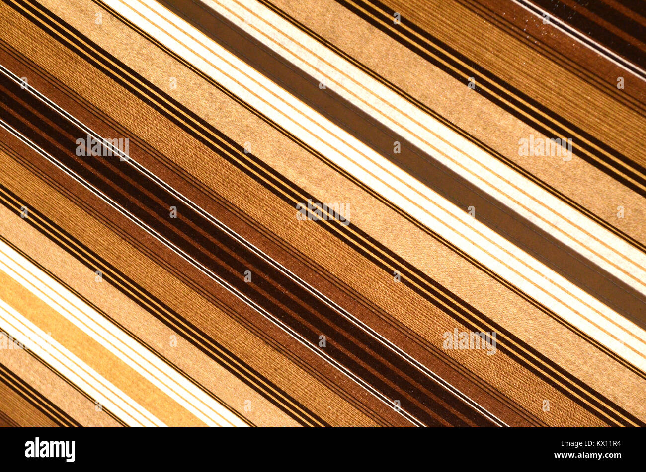 Braune Struktur Hintergrund Stockfoto