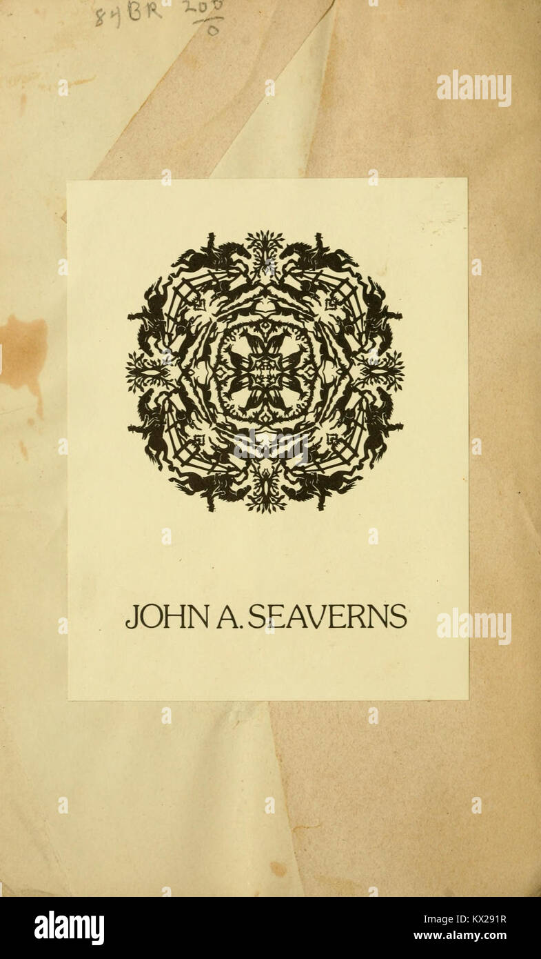 „Die Reitkunst“ erforscht die Kunst des Reitsports mit Anwendungen für Militär-, Kampagnen- und Schulreiten und hebt Techniken und Praktiken für verschiedene Arten von Reitsport hervor. Stockfoto