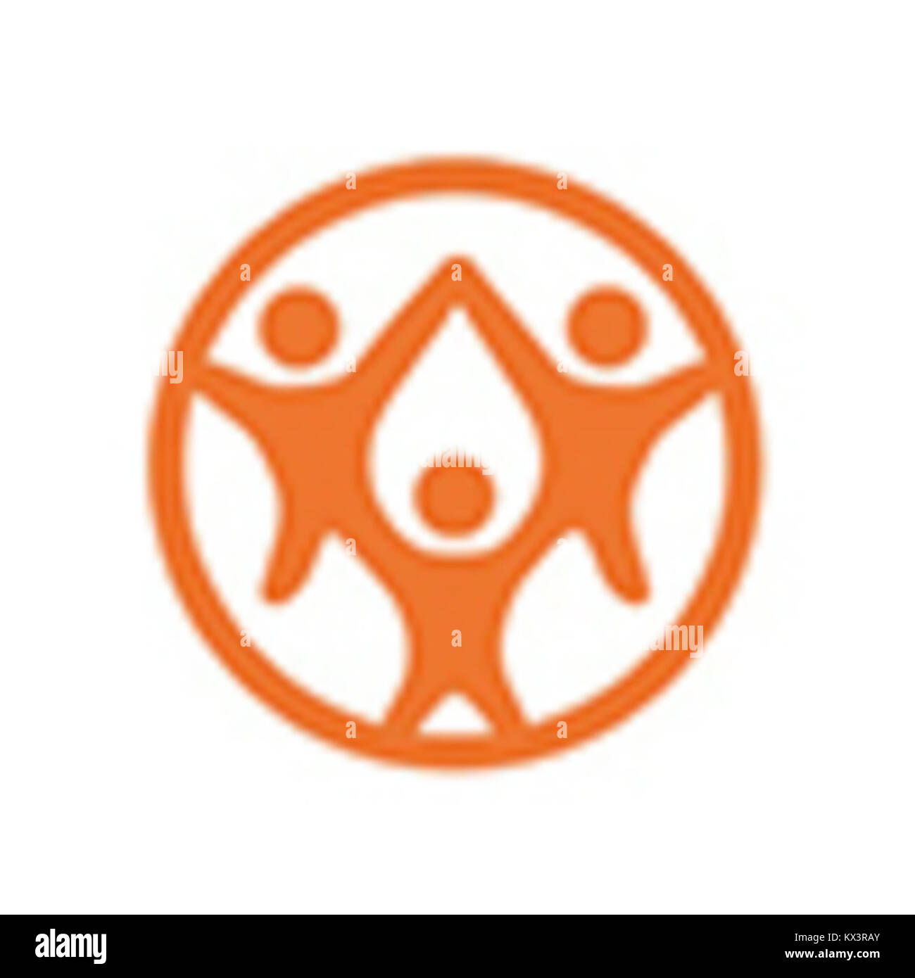 Macau Civic Association, eine Organisation, die die Interessen und sozialen Aktivitäten in Macau vertritt. Stockfoto