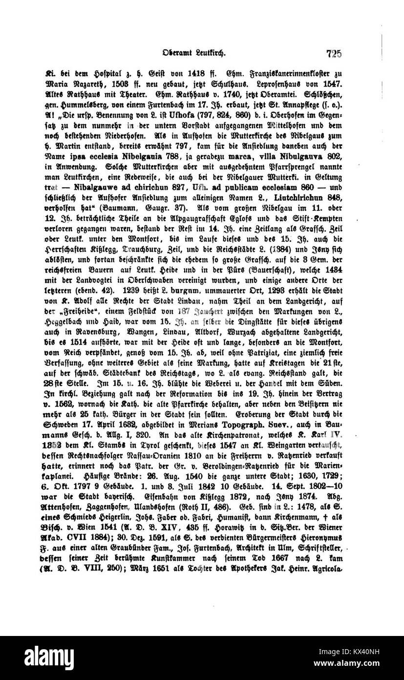 Dieses historische Dokument aus dem Königreich Württemberg stellt Aufzeichnungen und Ereignisse aus dem 19. Jahrhundert vor und beleuchtet Regierungsführung, politische Struktur und Regionalgeschichte. Stockfoto