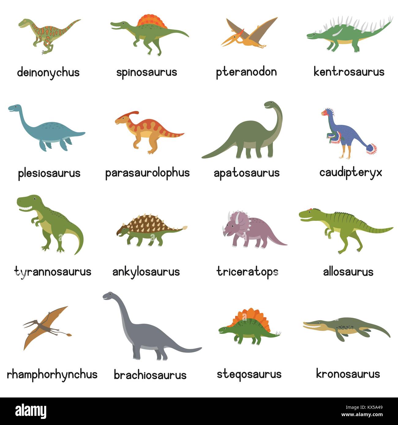 Dinosaurier Memory