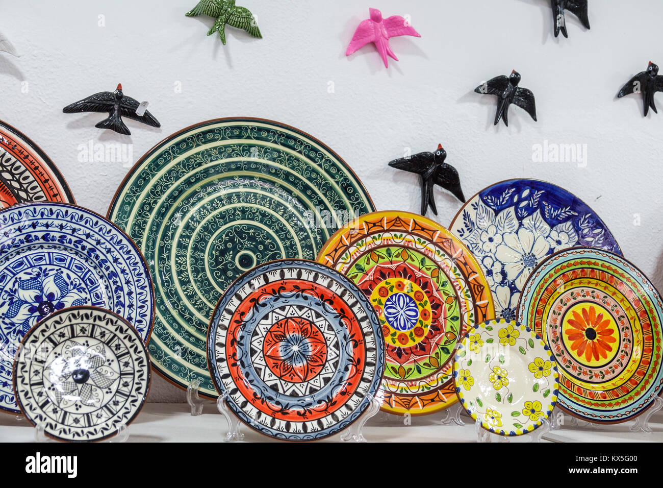 Porto Portugal Baixa historischen Zentrum Store einkaufen Geschenk Shop