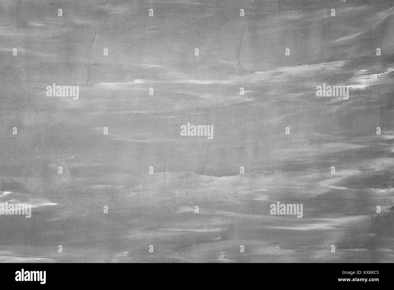 Alte grungy Textur, graue Betonwand für Hintergrund Stockfoto
