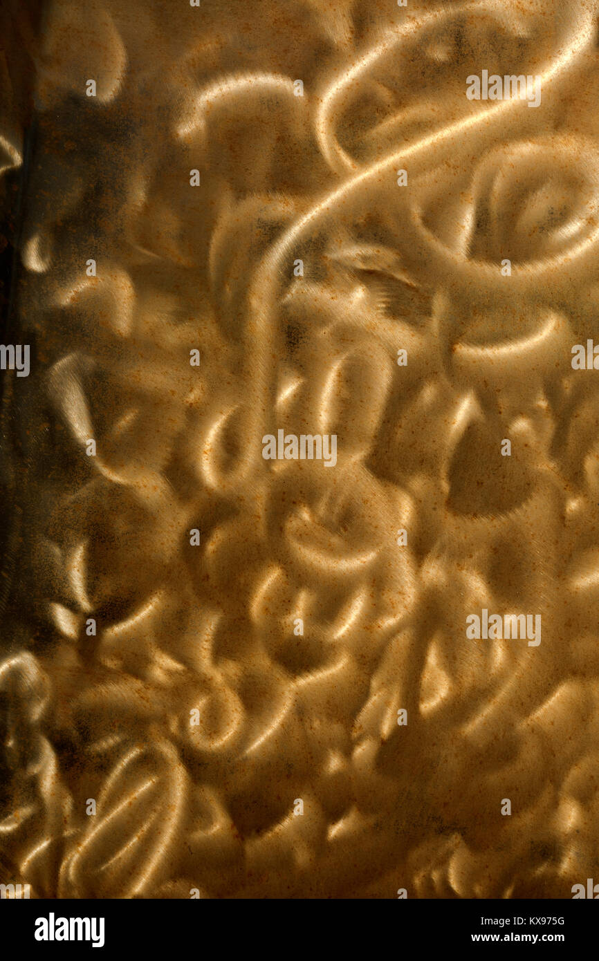 NC-01227-00... NORTH CAROLINA - Gebürstetes Metall auf die Säulen an der Denkmal für ein Jahrhundert des Fluges auf die Outer Banks in Kitty Hawk. Stockfoto