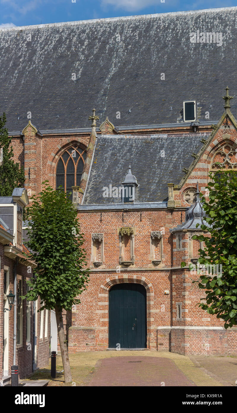 Nicolaas kirche Fotos und Bildmaterial in hoher Auflösung Alamy