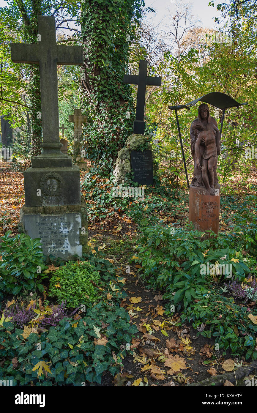 Grber mit efeu bewachsen -Fotos und -Bildmaterial in hoher Auflsung   Alamy