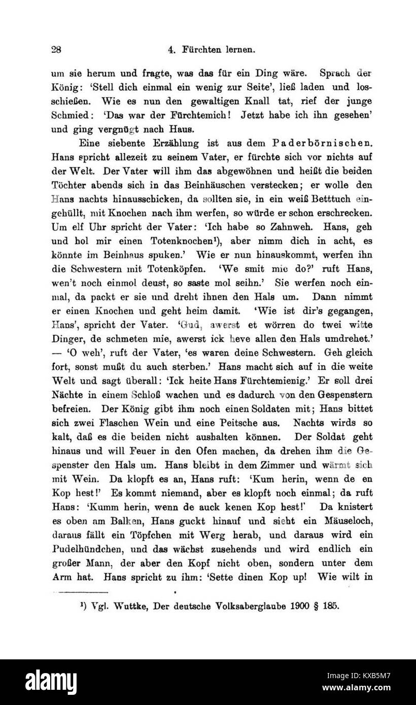 Dieses Bild zeigt die Christ's College Chapel, wie sie 1910 von Griggs dokumentiert wurde, und zeigt das architektonische Design, den Aufbau und die historischen Merkmale der Kapelle. Stockfoto